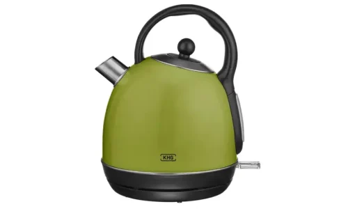 KHG Wasserkocher WK-1711 (L) | Limettengrün | Höffner