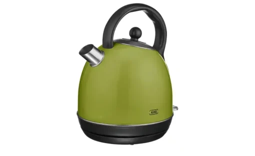 KHG Wasserkocher WK-1711 (L) | Limettengrün | Höffner