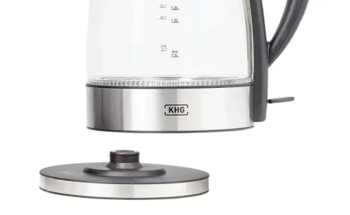KHG Wasserkocher WK-176GE | Möbel Höffner