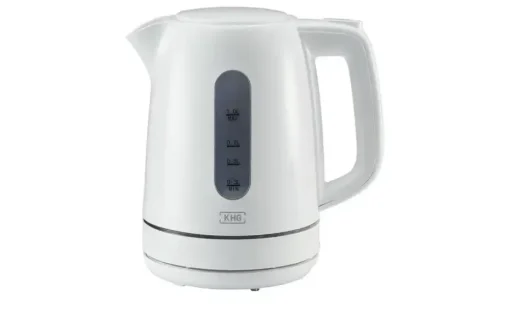 KHG Wasserkocher WK-102W | Möbel Höffner
