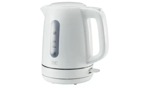 KHG Wasserkocher WK-102W | Möbel Höffner