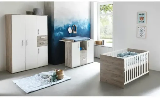 Kinderbett Bennet Bennet | Möbel Höffner