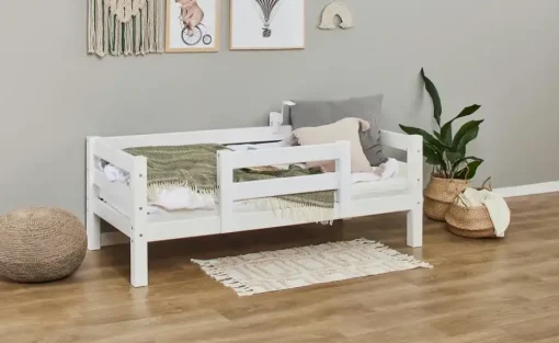 Kinderbett ECO Luxury | 169 cm, Mit Rollrost | Höffner