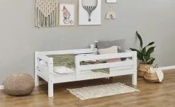 Kinderbett ECO Luxury | Mit Rollrost, 169 cm | Höffner
