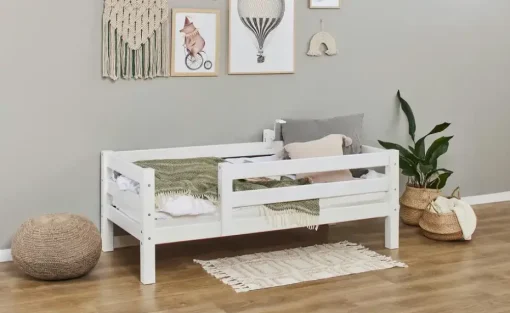 Kinderbett ECO Luxury | Mit Rollrost, 169 cm | Höffner
