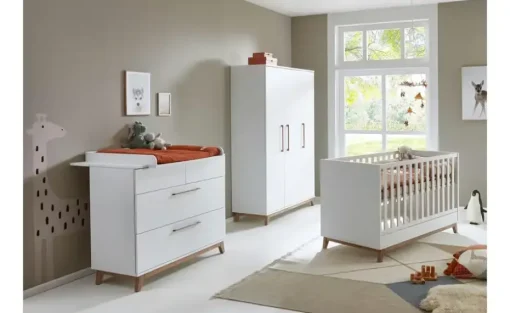 Kinderbett Lina Lina | Möbel Höffner
