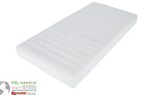 Kindermatratze Polarstern | 140 cm, 70 cm | Höffner