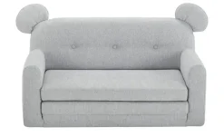 Kinderschlafsofa mit Ohren Puschel | Möbel Höffner
