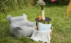 Kindersessel mit Ohren Bommel | Möbel Höffner
