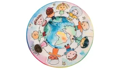Kinderteppich World | Möbel Höffner