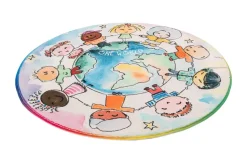 Kinderteppich World | Möbel Höffner