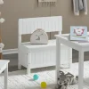 Kindertruhenbank Landhaus | Möbel Höffner