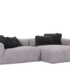 Kissen 60 x 60 cm Brio | Möbel Höffner