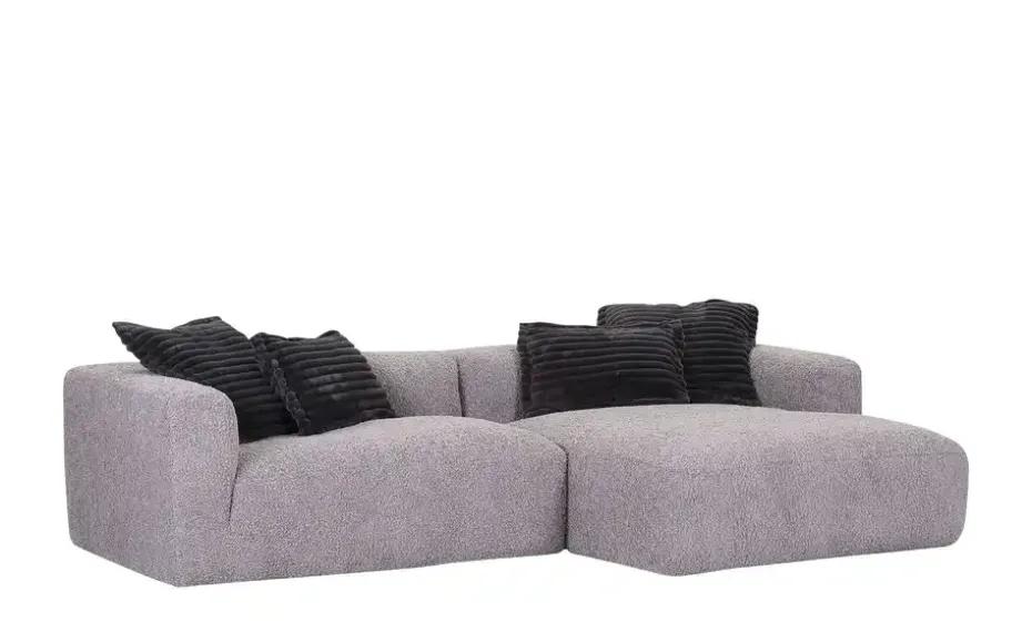 Kissen 60 x 40 cm Brio | Möbel Höffner