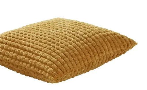 Kissen Lykke | Gelb | Möbel Höffner