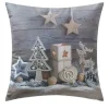 Kissen Weihnachten | Möbel Höffner