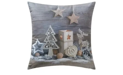 Kissen Weihnachten | Möbel Höffner