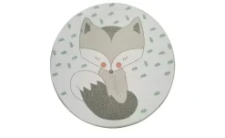 KJUT Kurzflorteppich Fuchs | Möbel Höffner