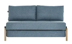 Klappsofa mit Schlaffunktion Cape | Möbel Höffner