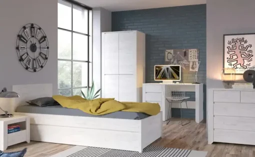 Kleiderschrank Angel | Möbel Höffner