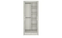 Kleiderschrank Angel | Möbel Höffner