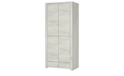 Kleiderschrank Angel | Möbel Höffner