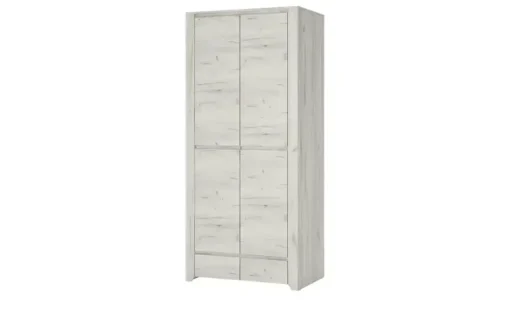 Kleiderschrank Angel | Möbel Höffner