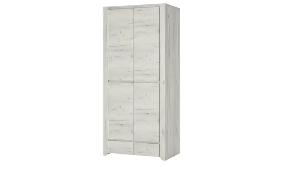 Kleiderschrank Angel | Möbel Höffner