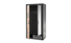 Kleiderschrank Bilboa | Möbel Höffner