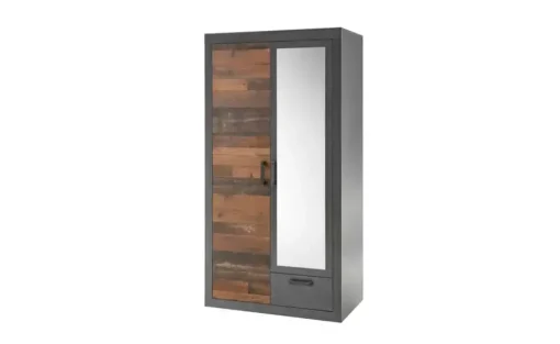 Kleiderschrank Bilboa | Möbel Höffner
