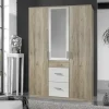 Kleiderschrank Caja | Möbel Höffner