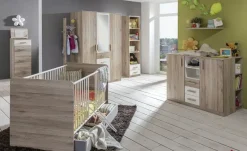 Kleiderschrank Caja | Möbel Höffner
