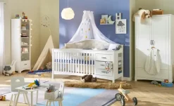 Kleiderschrank Eloise | Möbel Höffner