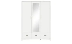 Kleiderschrank Eloise | Möbel Höffner