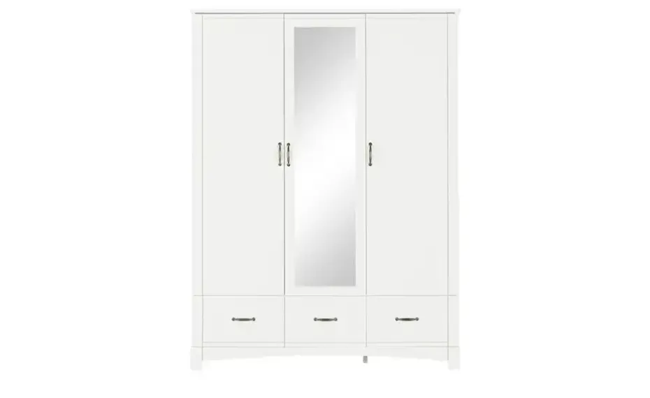 Kleiderschrank Eloise | Möbel Höffner