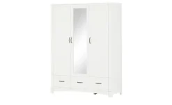 Kleiderschrank Eloise | Möbel Höffner