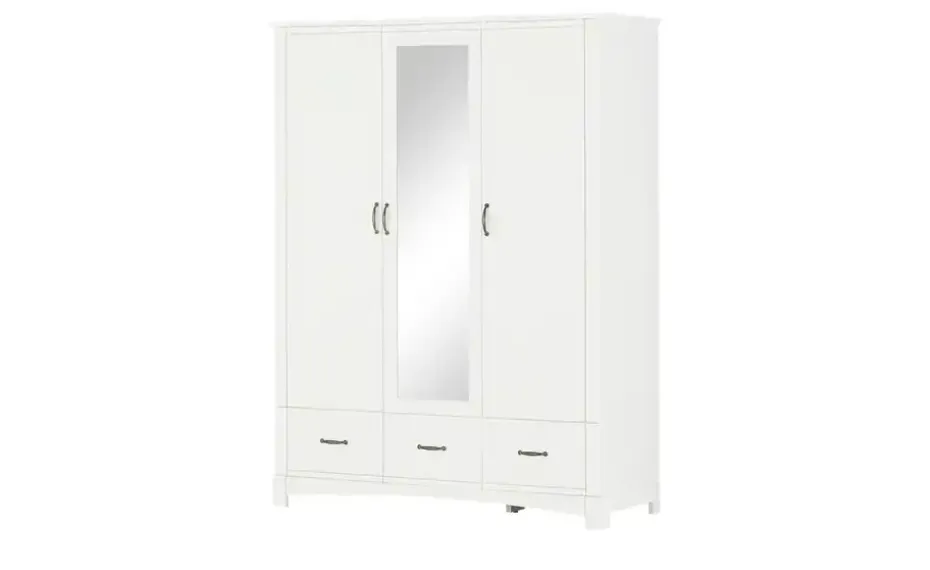 Kleiderschrank Eloise | Möbel Höffner