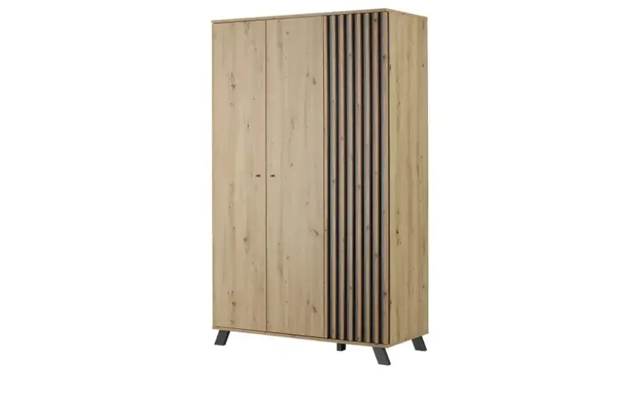 Kleiderschrank Harmony | Möbel Höffner