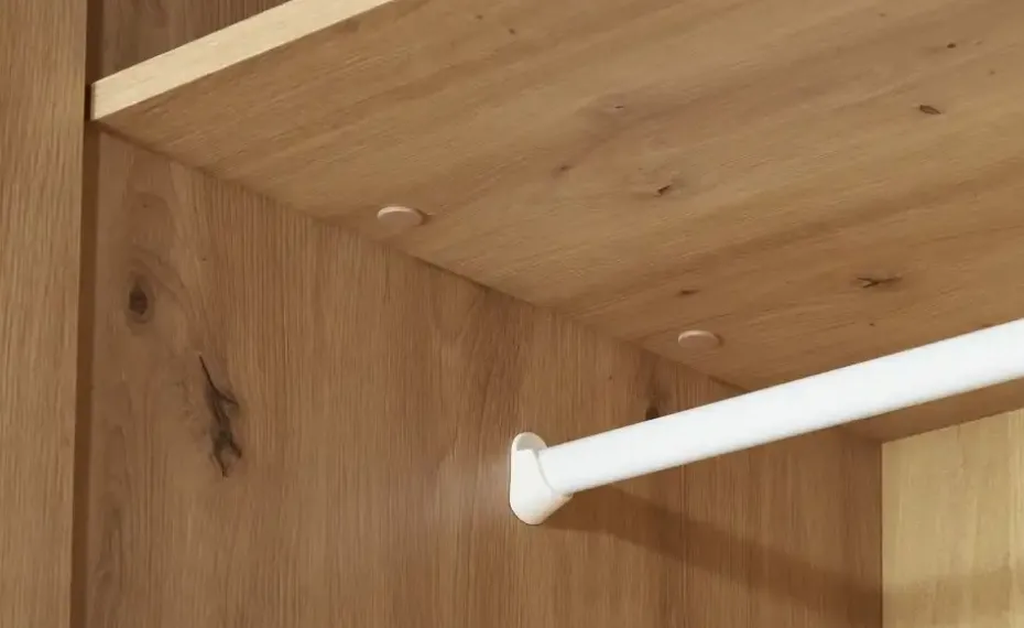 Kleiderschrank Harmony | Möbel Höffner