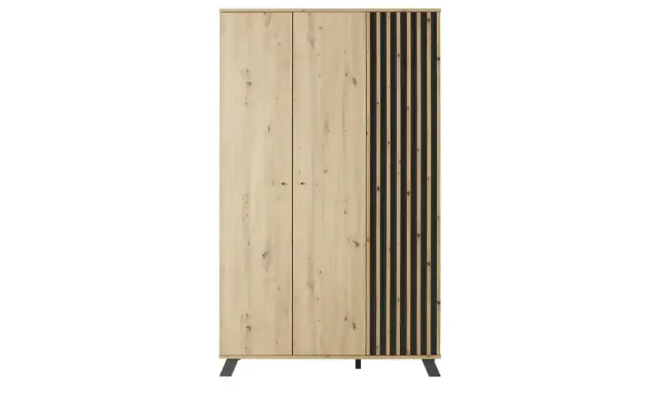 Kleiderschrank Harmony | Möbel Höffner