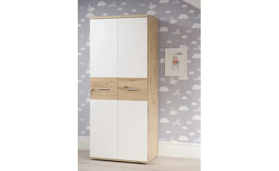Kleiderschrank Jamaro | Möbel Höffner