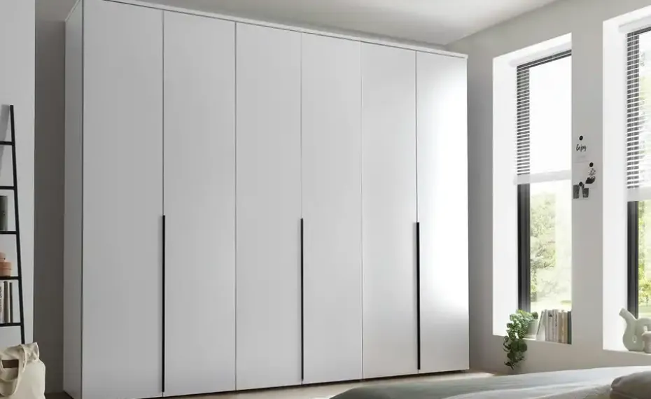 Kleiderschrank Keighley | Möbel Höffner