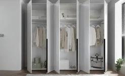 Kleiderschrank Keighley | Möbel Höffner