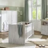 Kleiderschrank  Mola | Pinie (Nachbildung) | Höffner