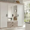 Kleiderschrank Roble | Möbel Höffner