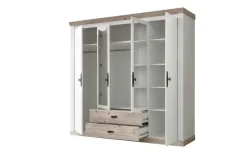 Kleiderschrank Roble | Möbel Höffner