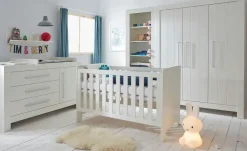 Kleiderschrank Smilla | 3 Stück | Möbel Höffner