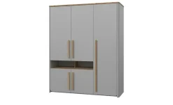 Kleiderschrank  Surfinio | 158 cm | Möbel Höffner