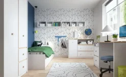 Kleiderschrank Todi | Möbel Höffner