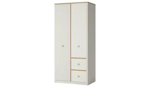 Kleiderschrank Todi | Möbel Höffner